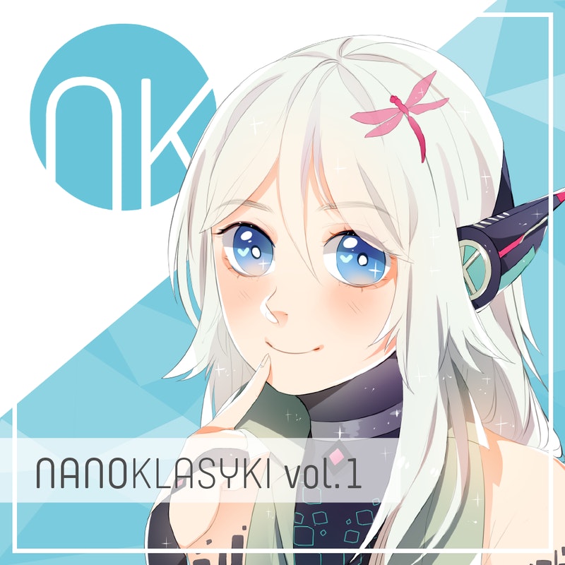 Nanoklasyki, Vol. 1