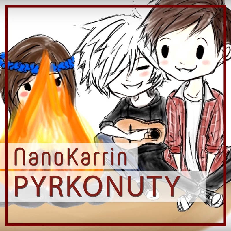 Pyrkonuty